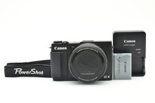 Canon PowerShot G1 X Mark II