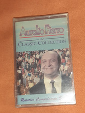Musicassetta Aurelio Fierro -