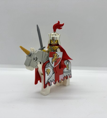 Lego kingdoms leone - kingdoms,