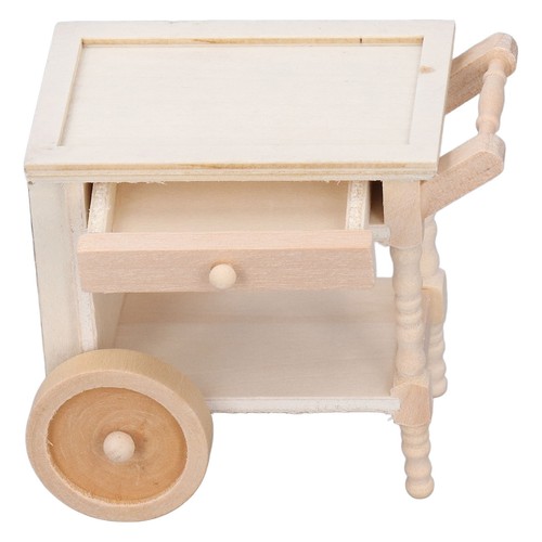Mini carrello pranzo in - carrello,