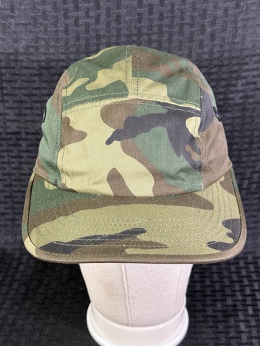 Cappello mimetico militare