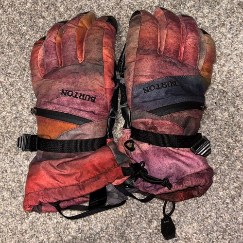 Guanto donna burton - burton, gore-tex