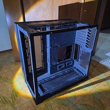 Lian-Li Case PC ATX - 011