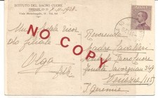 Ambulante ferroviario Roma