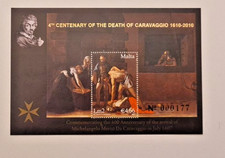 MALTA_2010 - Caravaggio