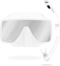 Cressi SF1 & Dry Combo - Set