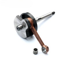 Crankshaft For Piaggio Vespa
