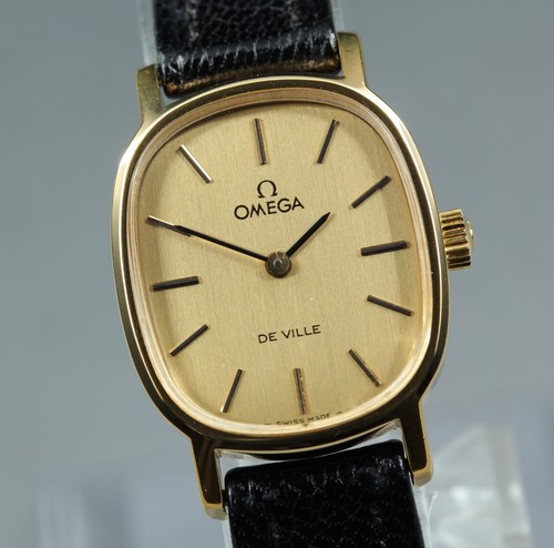 Orologio donna omega de - donna,