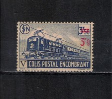 s57916 FRANCE 1943 MNH**