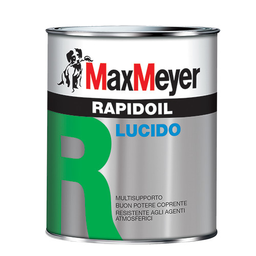 Maxmeyer smalto rapidoil - smalto,