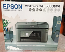 Epson WorkForce WF-2830DWF