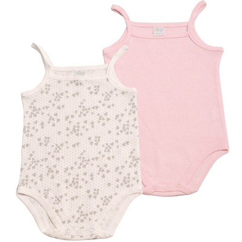 Ellepi body baby cotone - body,
