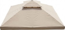 Top Telo Copertura Gazebo 3x4