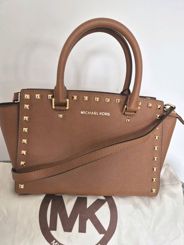 Borsa michael kors selma - borsa,