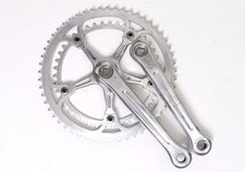 Guarnitura Campagnolo Super