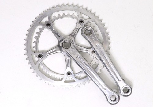Guarnitura campagnolo super - campagnolo,