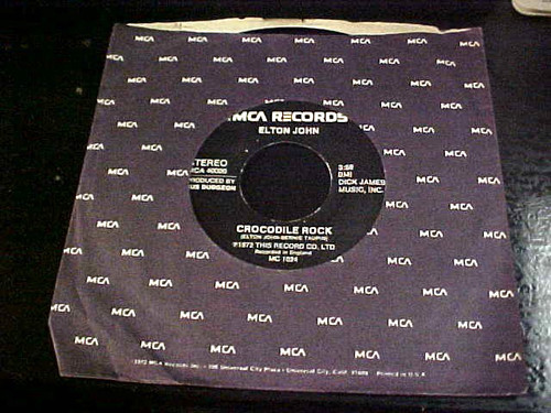 Elton john mca s pop - elton,
