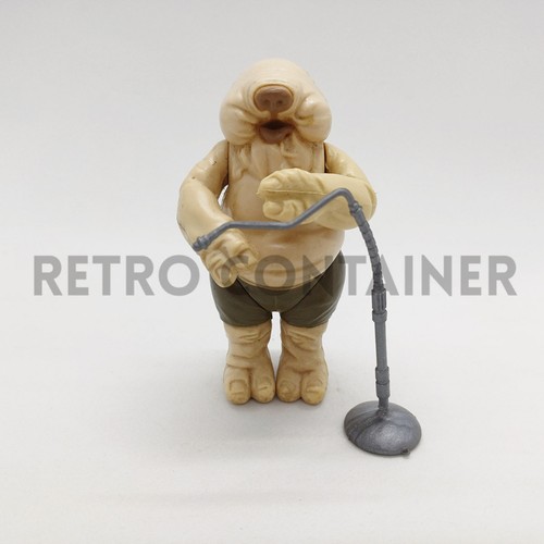 Star wars kenner - star,