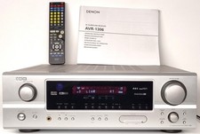 DENON AVR-1306 5.1 Ricevitore