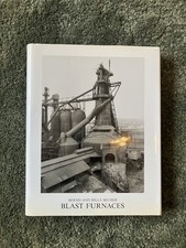 Bernd & Hilla Becher Blast