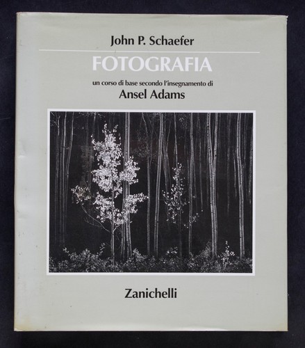 Libro john schaefer - libro, p.