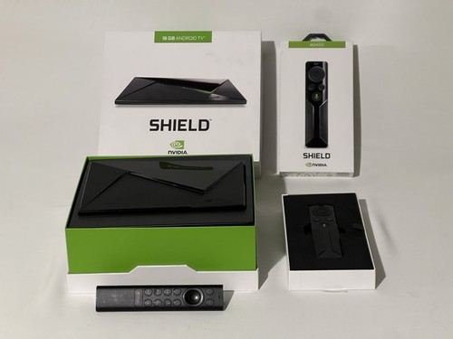 Nvidia shield p2571 - tv,