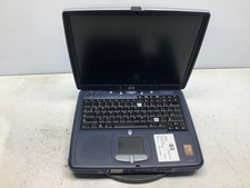 HP Omnibook XE3 Intel Pentium