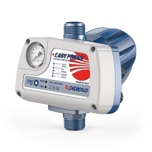 Regolatore elettronico - , di