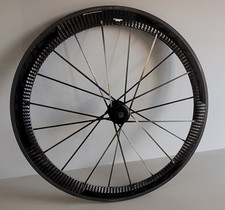 Ruota anteriore Mavic Cosmic Carbon SLR Exalith