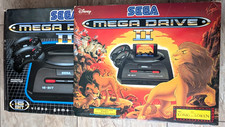 Console come nuova -Sega Mega