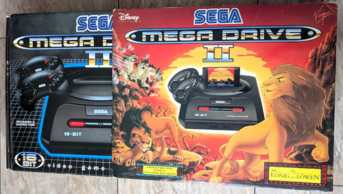 Console come nuova - , -sega