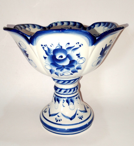 Alzata centrotavola - alzata, in