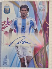 PRIMA STAMPA!!! Autografo