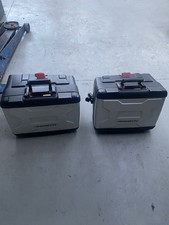 BMW R1200GS Borse Vario OEM