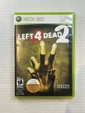 Left 4 Dead 2 (Microsoft Xbox
