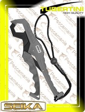 Pinza Boga grip Seika SK FISH
