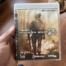 Call duty modern - duty, warfare