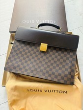 Valigetta Louis Vuitton Damier