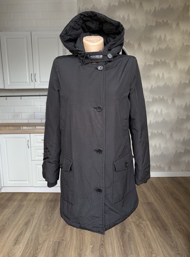 Woolrich women black - woolrich, women's