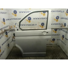 Porta Anteriore Sinistro Volkswagen Transporter «T6» (2019)