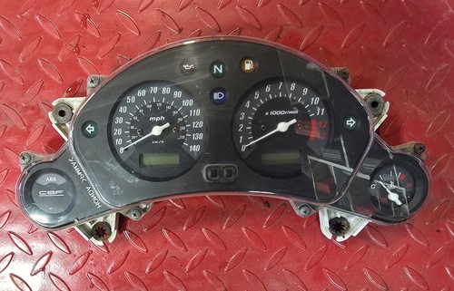 Honda cbf600 orologi speedo - orologi,