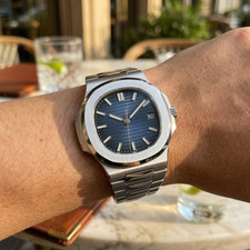 Orologio aurex blu - orologio,