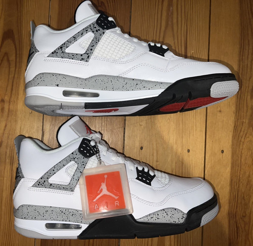Nike air jordan retro - retro, og