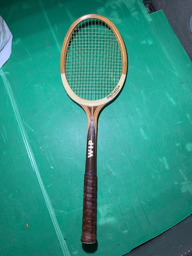 Racchetta panatta autograph - racchetta,