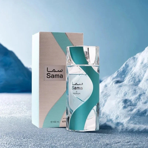 Nusuk sama eau - sama, de