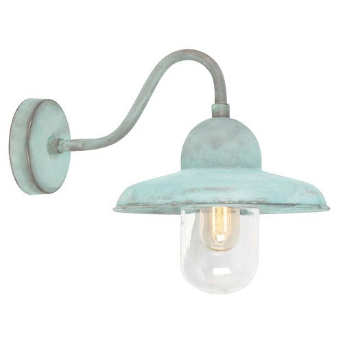Lampada per esterni parete - lampada,