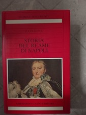 COLLETTA - STORIA DEL REAME DI
