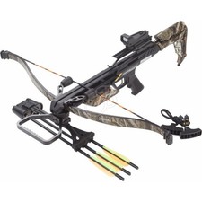 balestra Nuova Mai Usata In Dotazione Ci Sono 28 Frecce Da Bersaglio E 10caccia