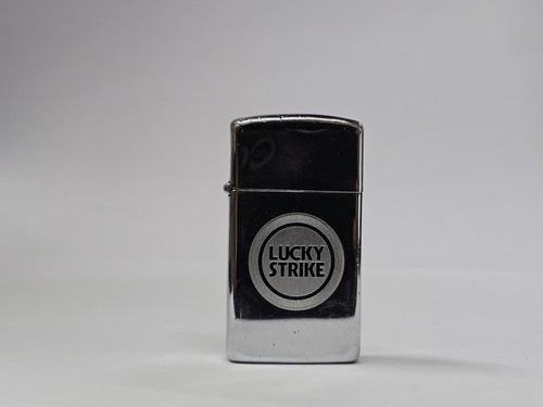 Accendino zippo lucky strike - zippo,