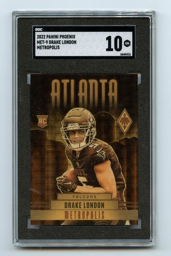 2022 panini phoenix - phoenix, met-9